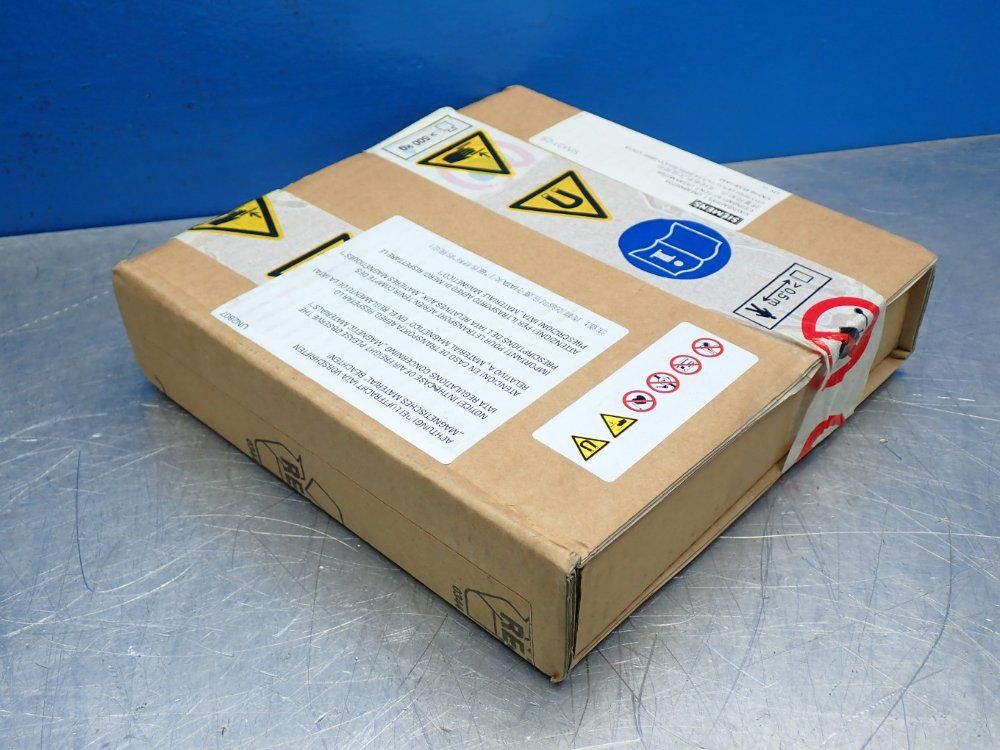 Siemens 120mm Simotics Linear Motor L Secondary Section - 1fn3150-4sa00-0aa0