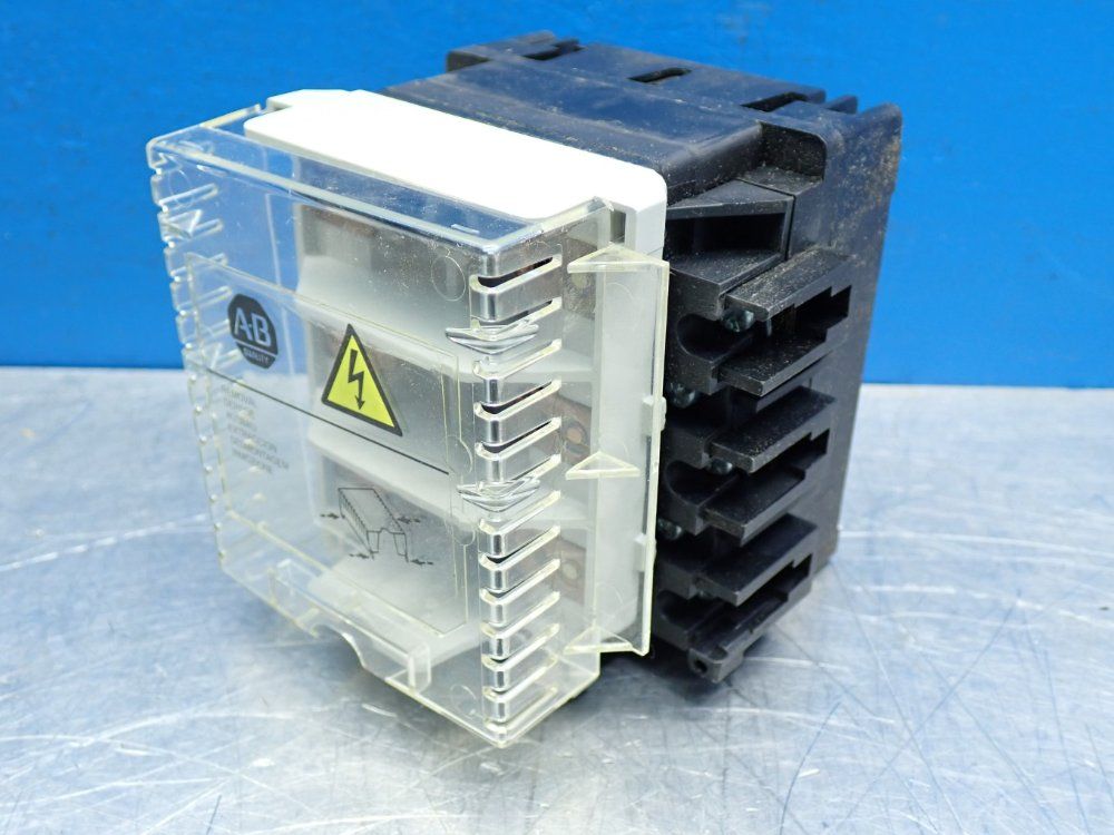 Allen Bradley Disconnect Switch - 194r-na100p3