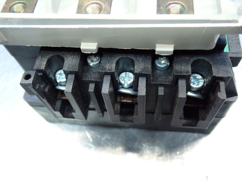 Allen Bradley Disconnect Switch - 194r-na100p3