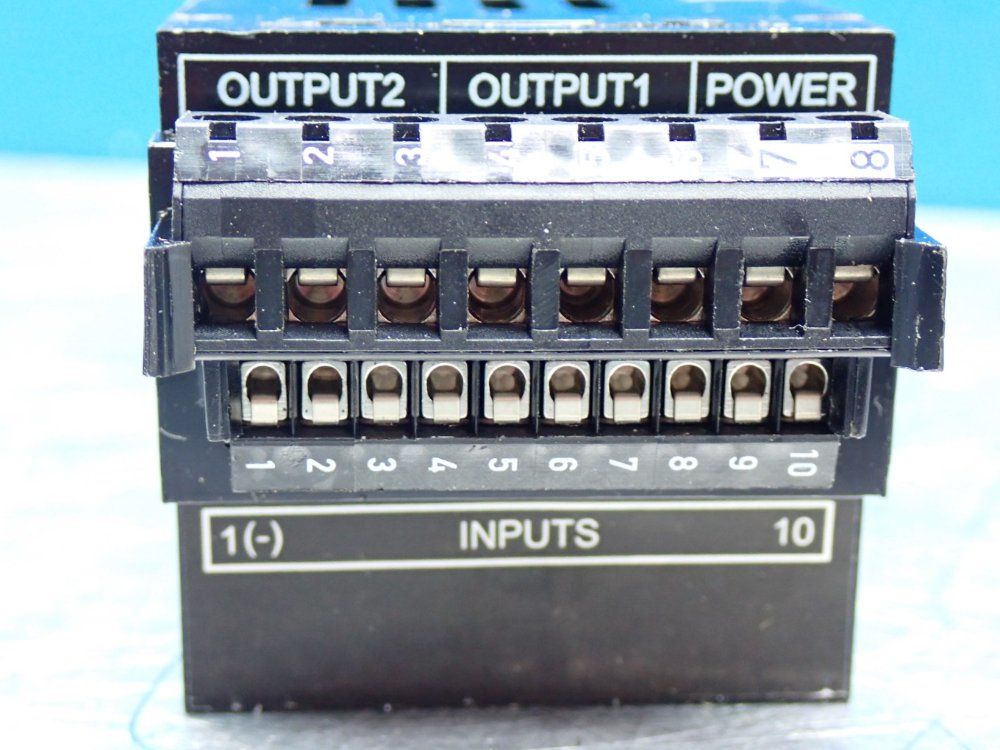 Newport Electronics Iseries Temperature & Process Controller - I1633