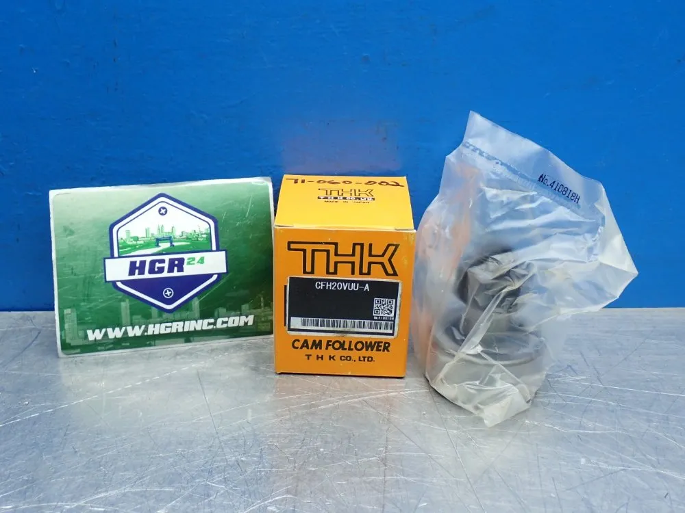 Thk Cam Follower Unit - Cfh20vuu-a
