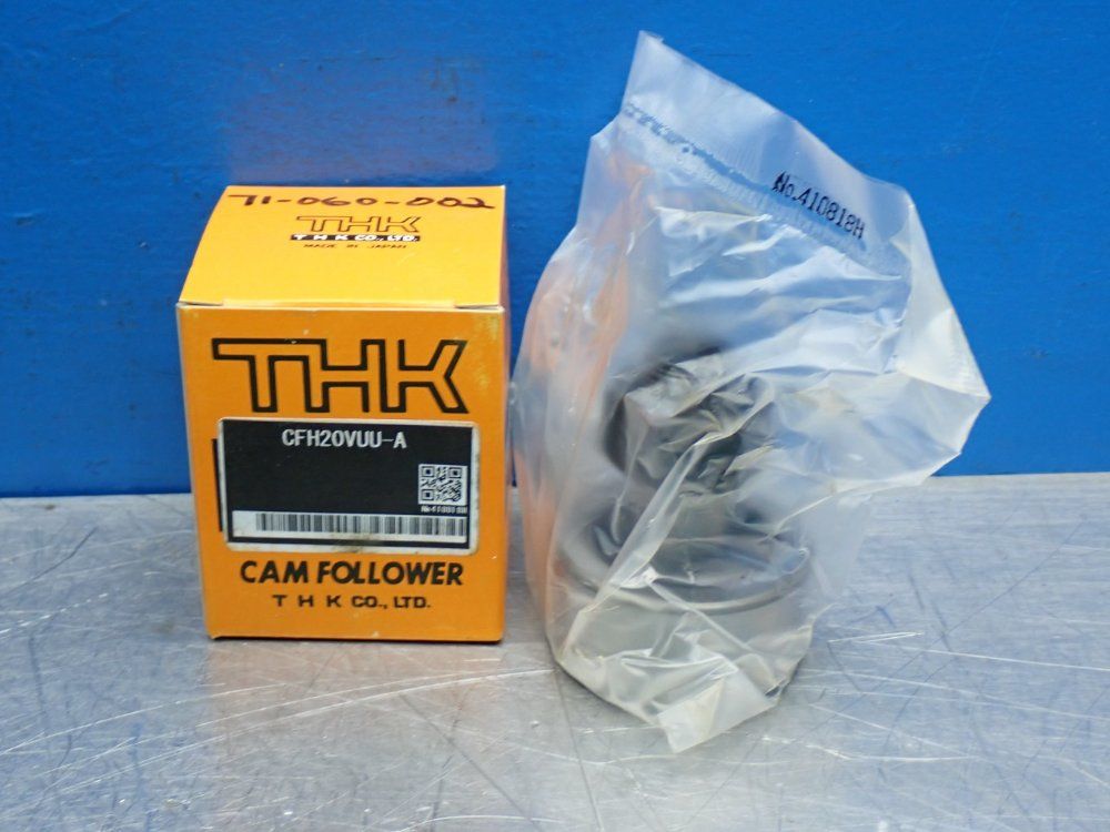 Thk Cam Follower Unit - Cfh20vuu-a