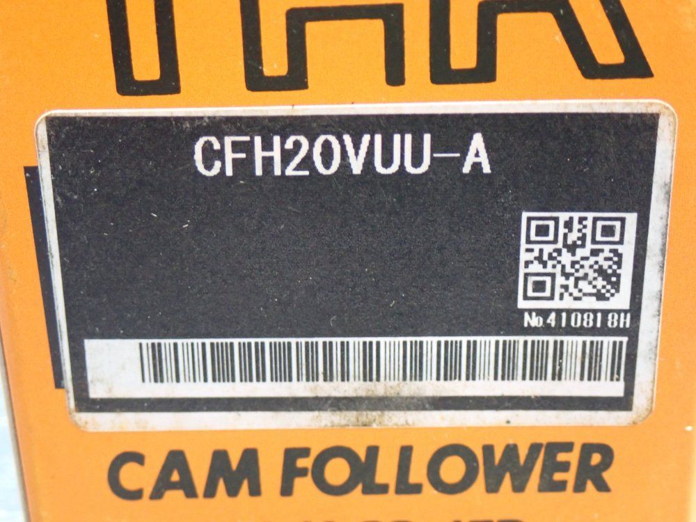 Thk Cam Follower Unit - Cfh20vuu-a