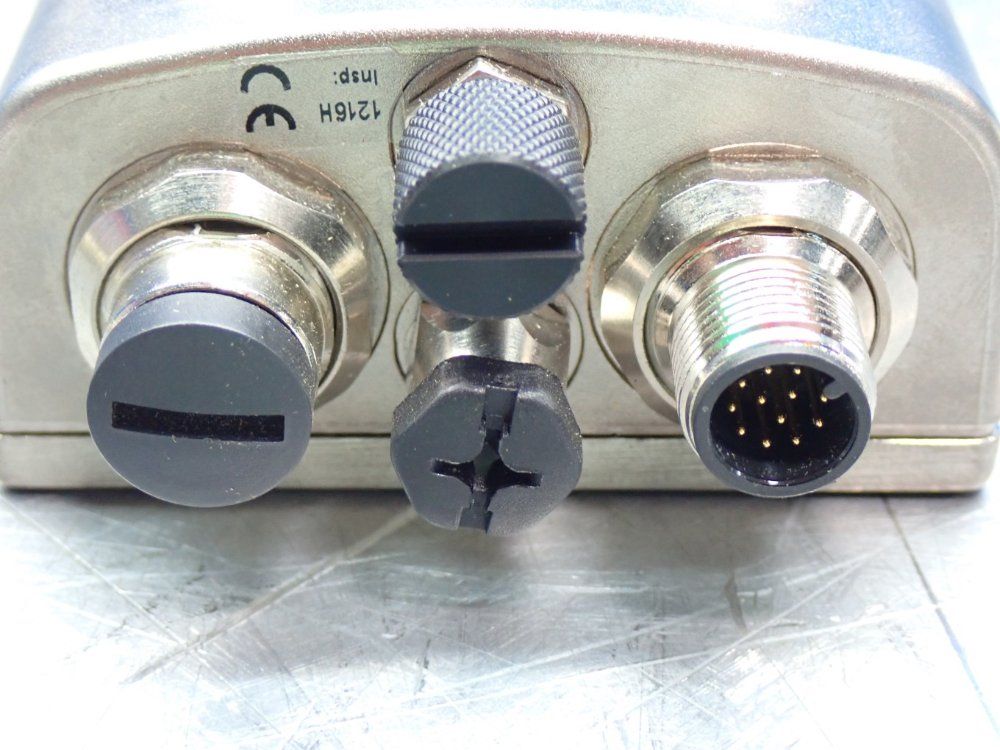 Banner Omni Presence Plus P4 Camera Angle Sensor - P40rs-a-bd