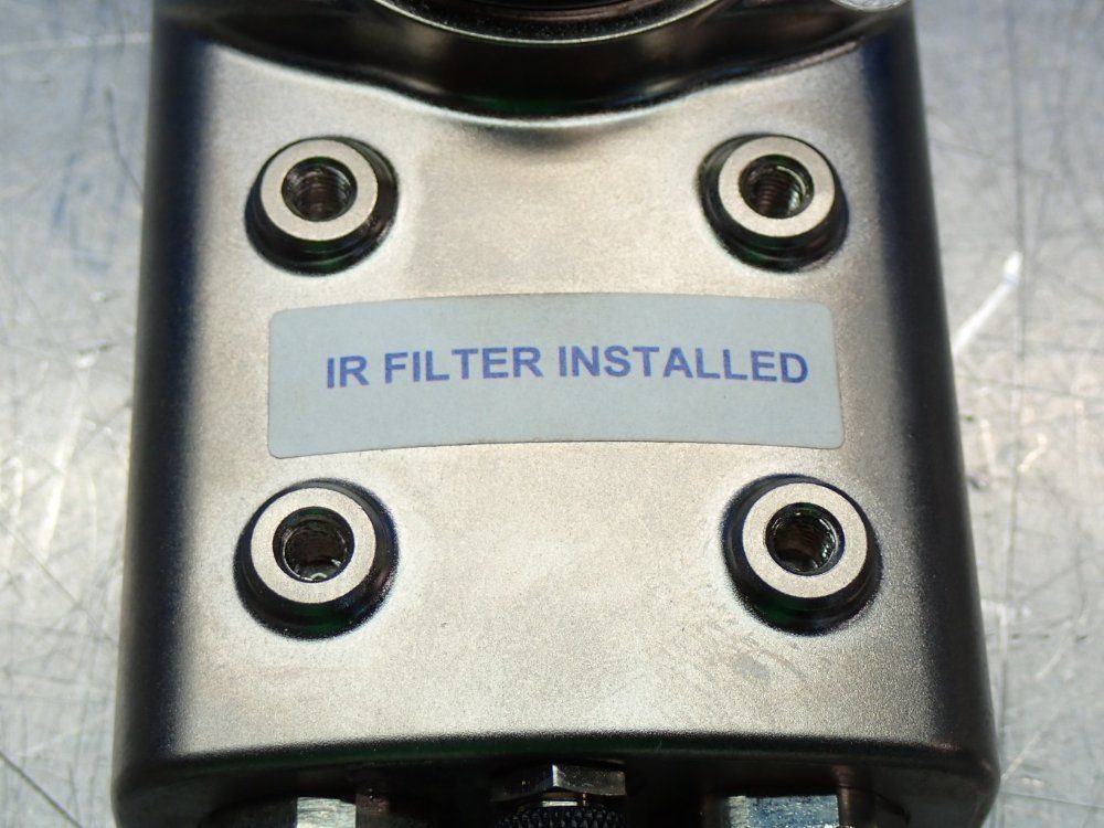 Banner Omni Presence Plus P4 Camera Angle Sensor - P40rs-a-bd