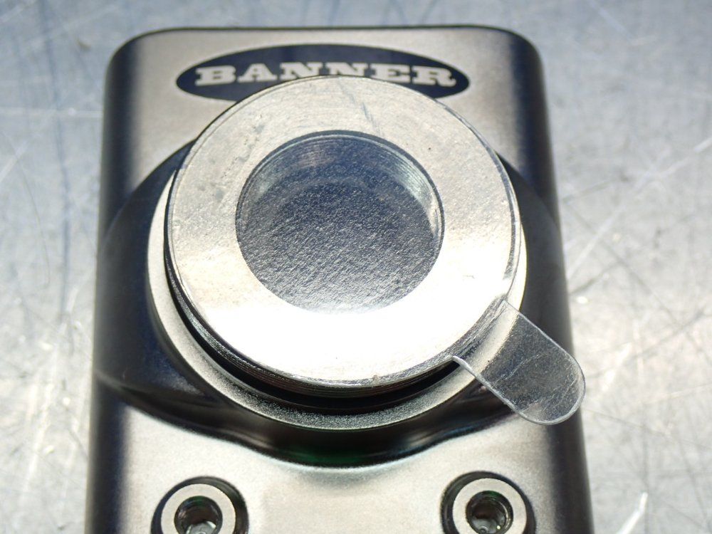 Banner Omni Presence Plus P4 Camera Angle Sensor - P40rs-a-bd