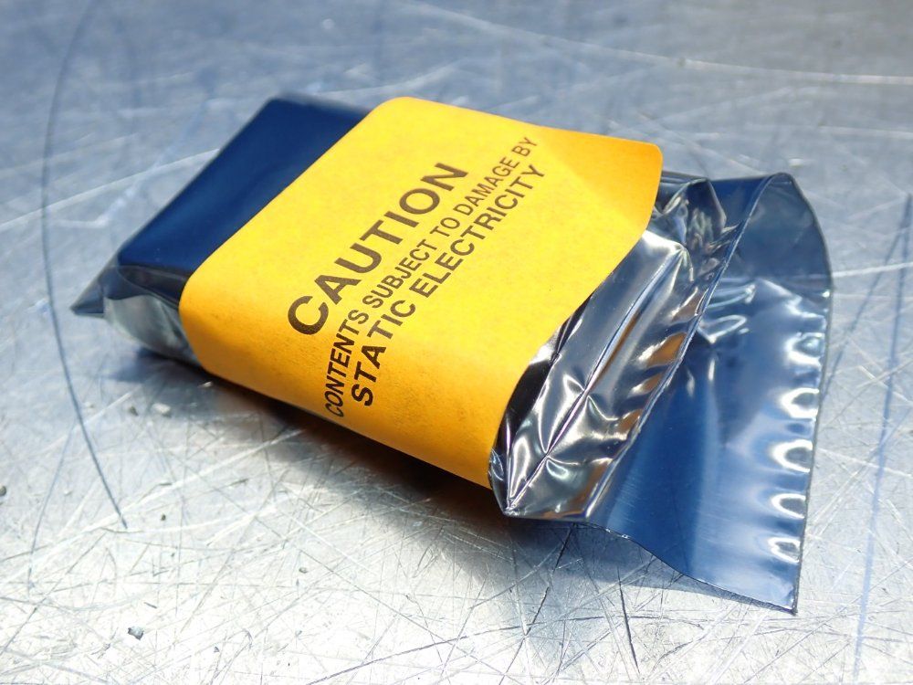 Allen Bradley Series-a Plc Industrial Protocol Cartridge - 2760-sfc1