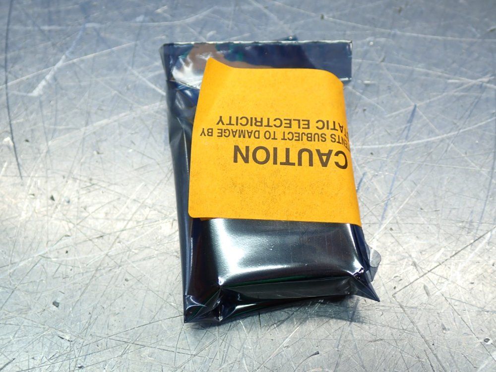 Allen Bradley Series-a Plc Industrial Protocol Cartridge - 2760-sfc1