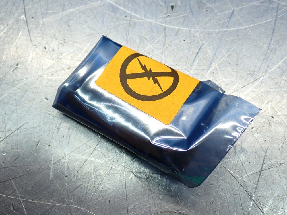 Allen Bradley Series-a Plc Industrial Protocol Cartridge - 2760-sfc1