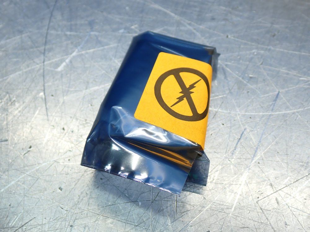 Allen Bradley Series-a Plc Industrial Protocol Cartridge - 2760-sfc1