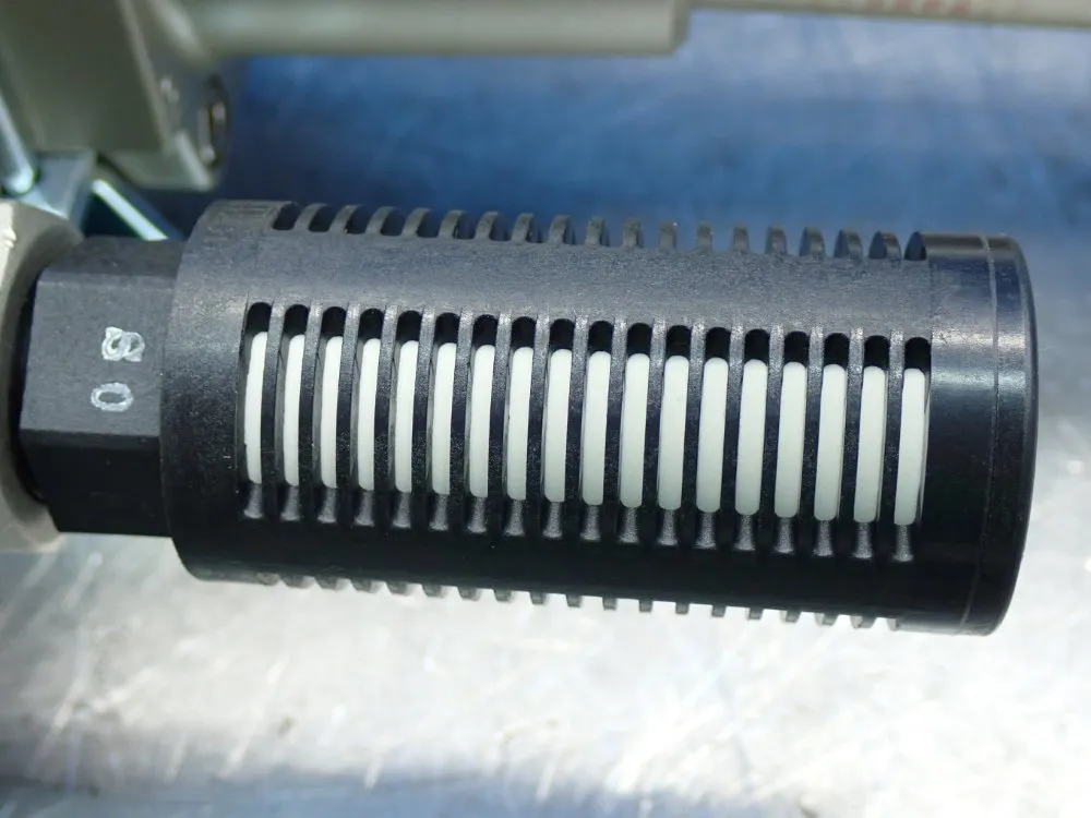 Smc Pneumatic Filter Regulator - Ac50x-f06-x2123