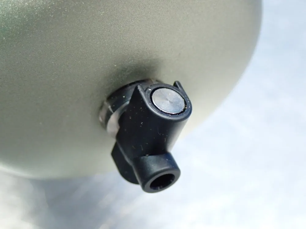 Smc Pneumatic Filter Regulator - Ac50x-f06-x2123