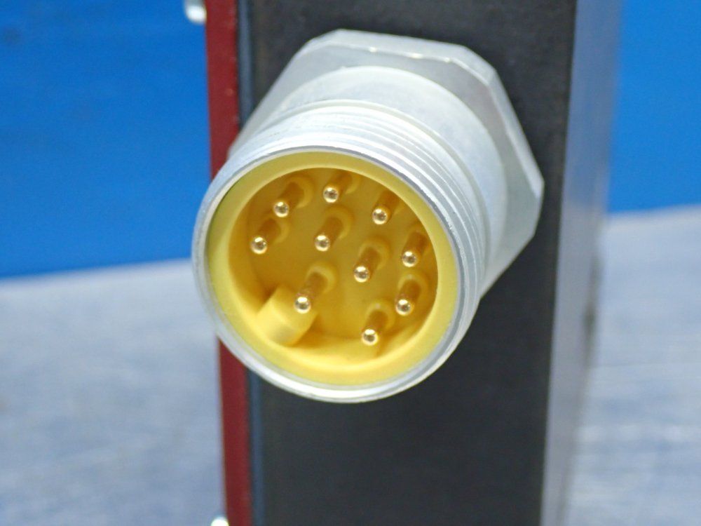 Euchner Tz-series Mechanical Interlock Safety Switch - Tz1le024bha-c1903