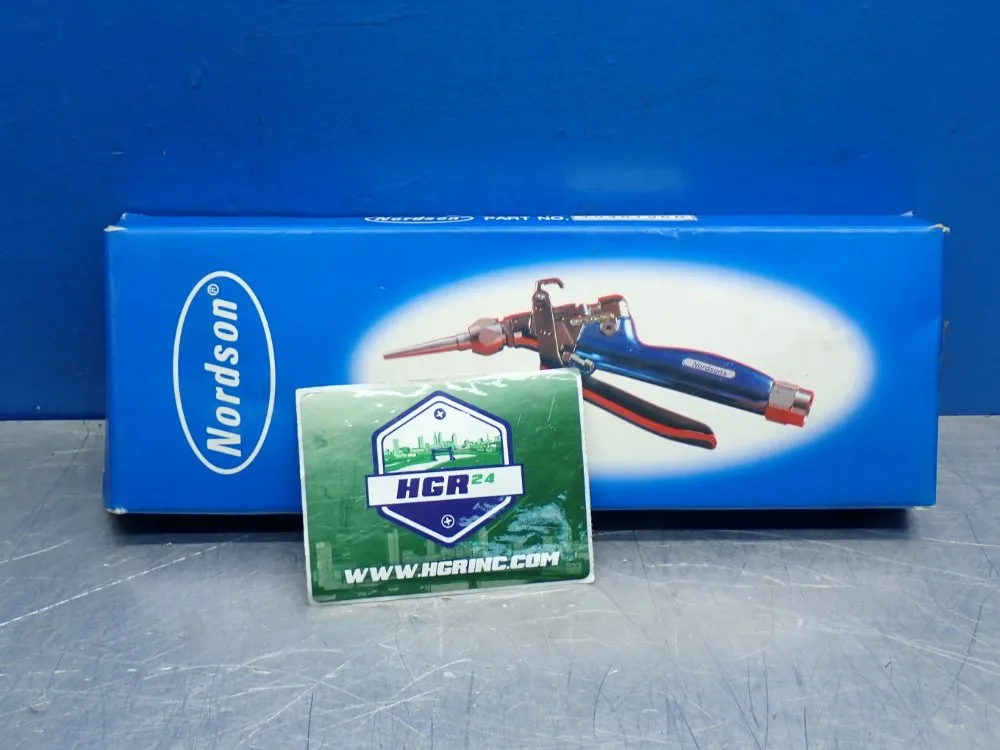 Nordson Mastic Hand Gun Unit - 1040796b