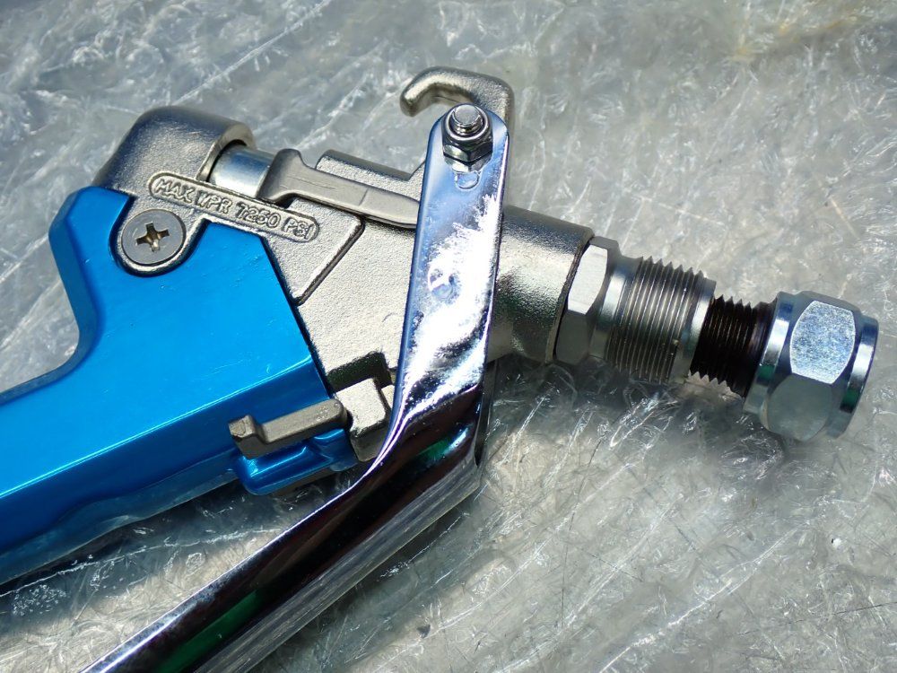 Nordson Mastic Hand Gun Unit - 1040796b