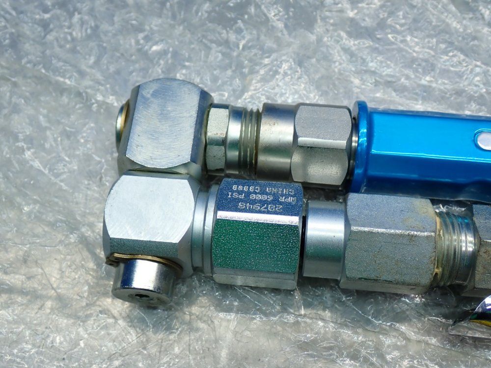 Nordson Mastic Hand Gun Unit - 1040796b