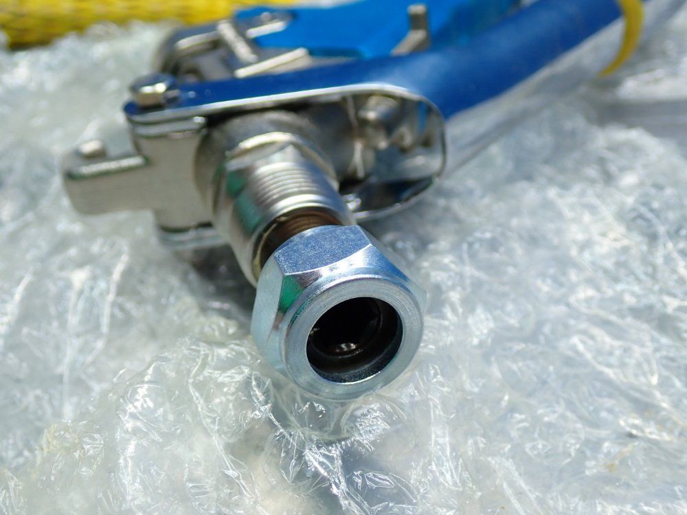 Nordson Mastic Hand Gun Unit - 1040796b