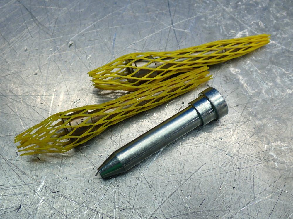 Nordson Mastic Hand Gun Unit - 1040796b