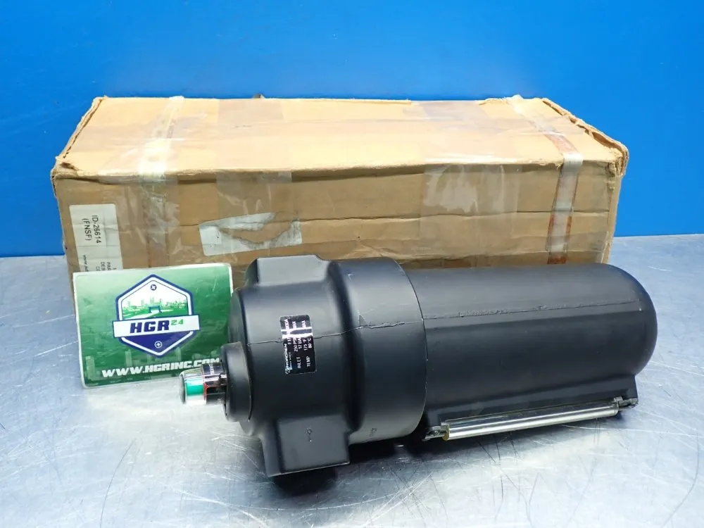 Norgren 250psi Max Pneumatic Air Filter Unit - F17-801-m3da