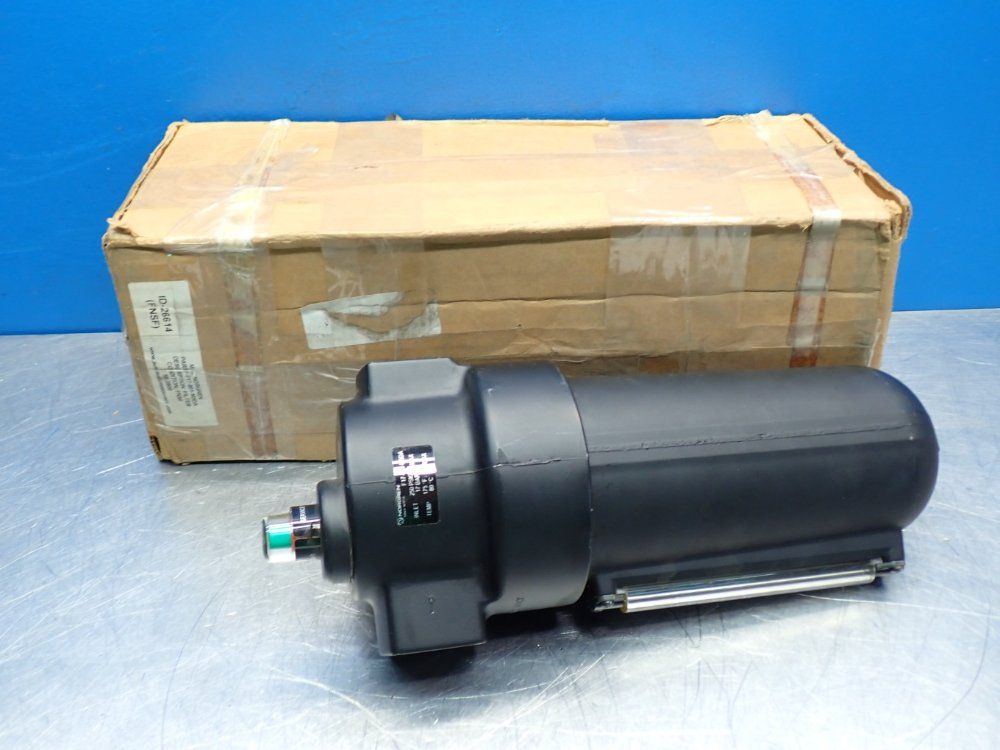Norgren 250psi Max Pneumatic Air Filter Unit - F17-801-m3da