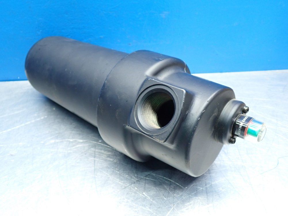 Norgren 250psi Max Pneumatic Air Filter Unit - F17-801-m3da