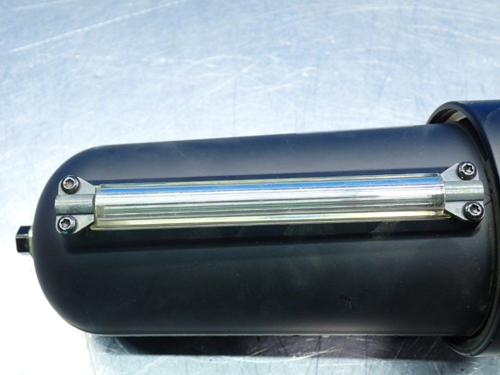 Norgren 250psi Max Pneumatic Air Filter Unit - F17-801-m3da