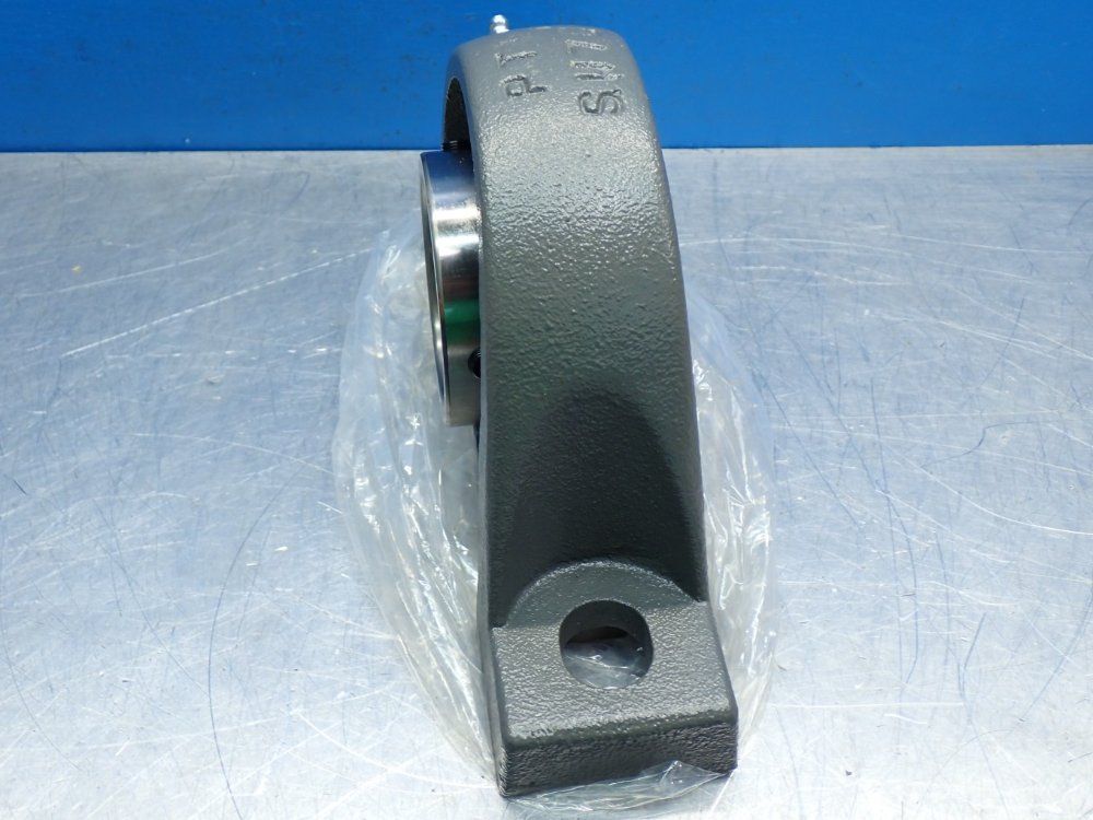Pti Pillow Block Bearing Unit - Sw214x70umm