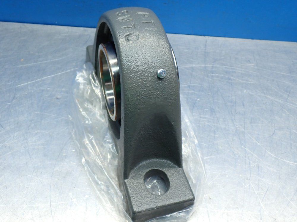 Pti Pillow Block Bearing Unit - Sw214x70umm