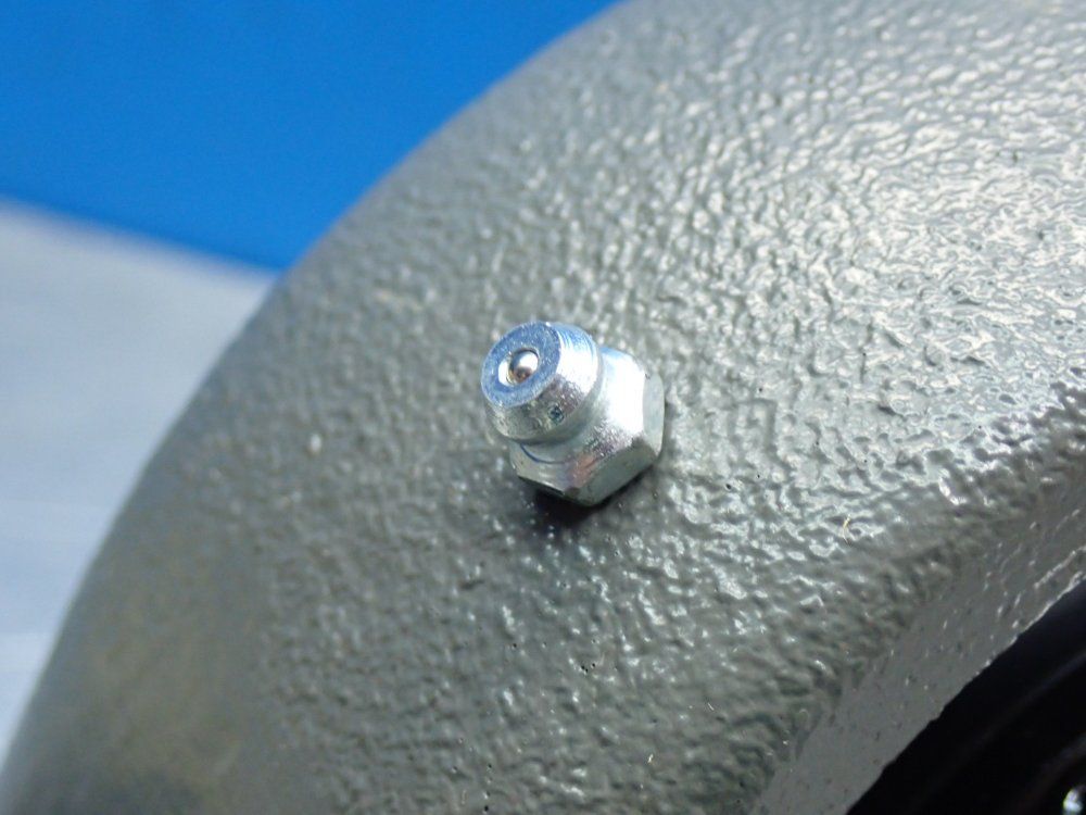 Pti Pillow Block Bearing Unit - Sw214x70umm