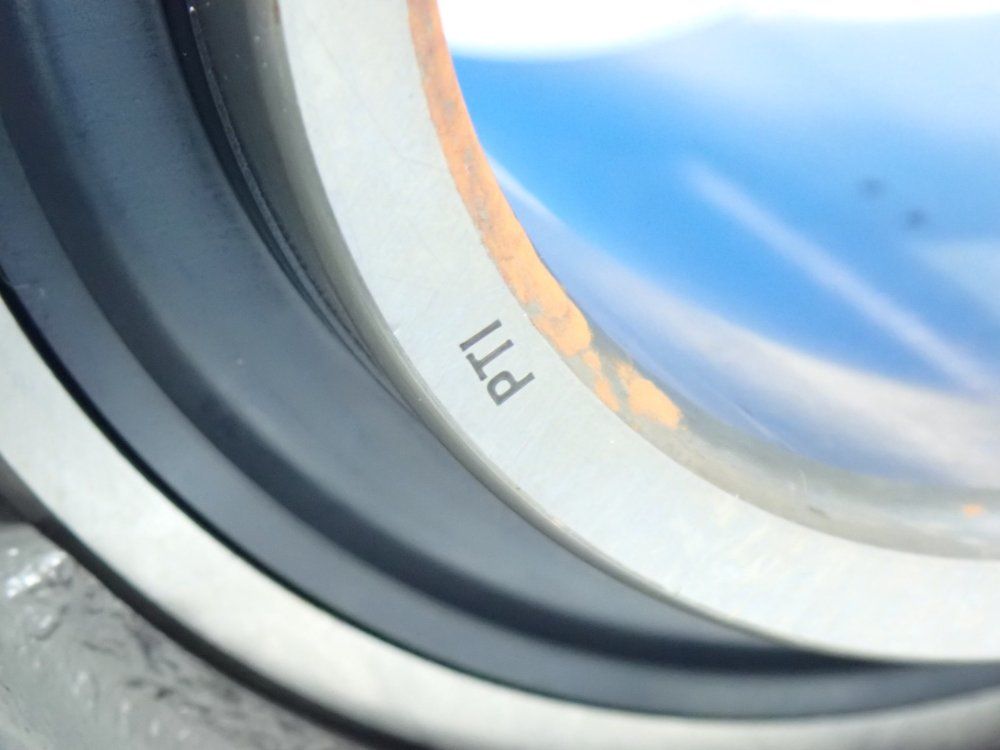 Pti Pillow Block Bearing Unit - Sw214x70umm