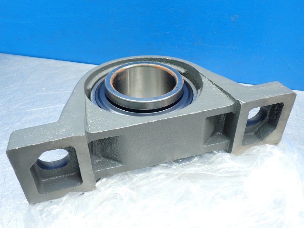 Pti Pillow Block Bearing Unit - Sw214x70umm
