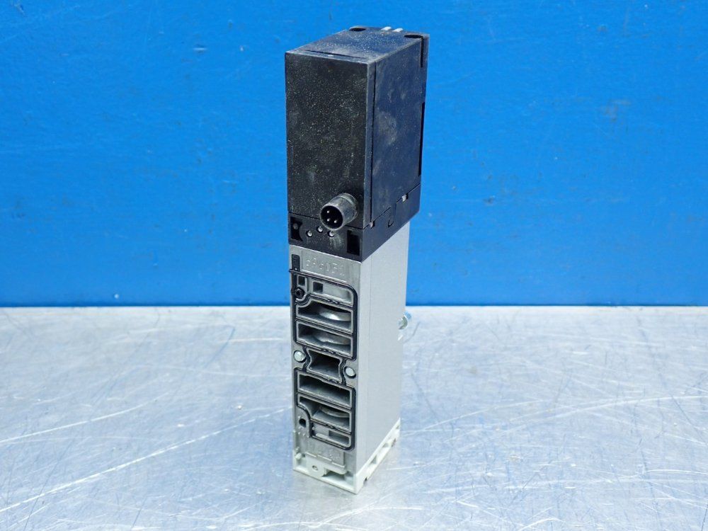 Festo 1000 L/min Pneumatic Air Solenoid Valve - 539160