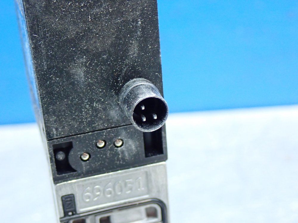 Festo 1000 L/min Pneumatic Air Solenoid Valve - 539160