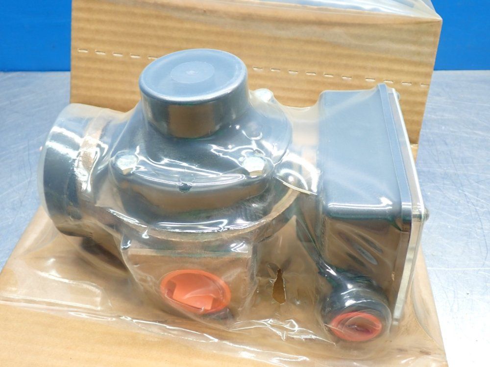 Ufm Universal Flow Monitors Universal Flow Rate Indicator - Wvm30gm-10-ajnr