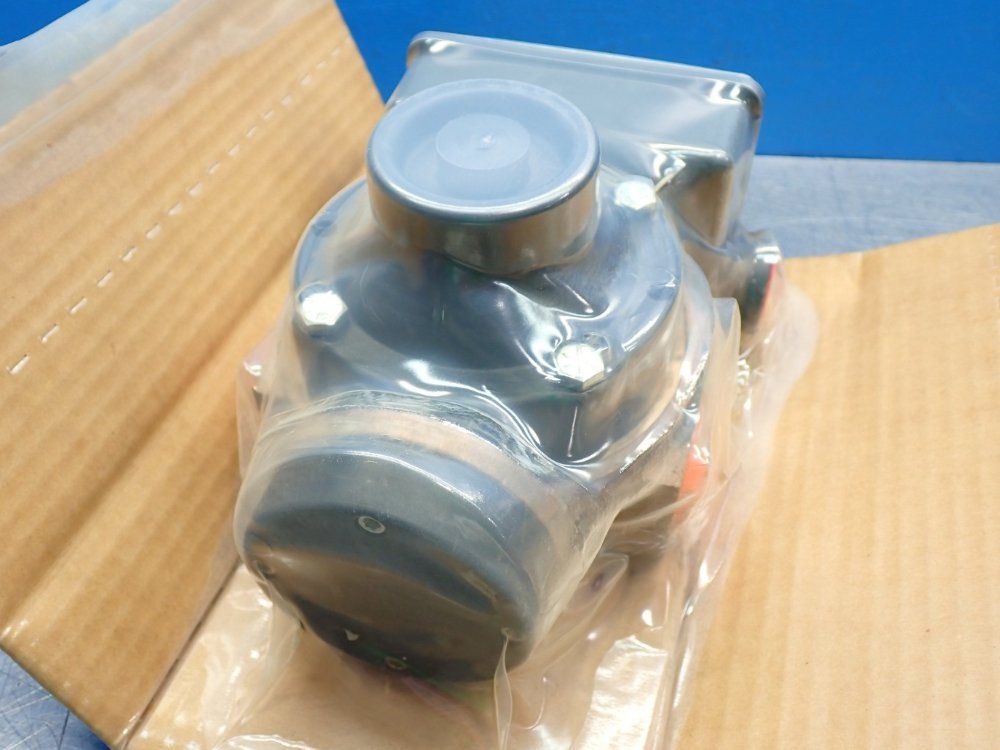 Ufm Universal Flow Monitors Universal Flow Rate Indicator - Wvm30gm-10-ajnr