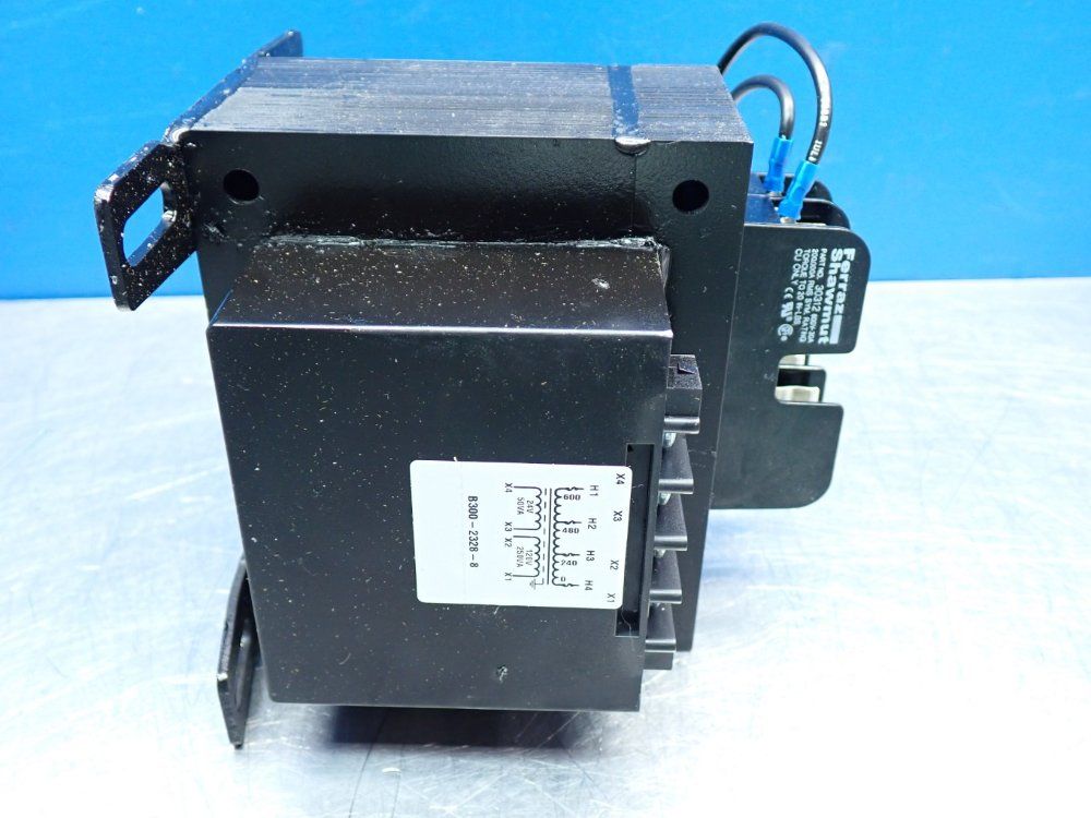 Cutler-hammer Industrial Control Transformer - C0300e4mxxes