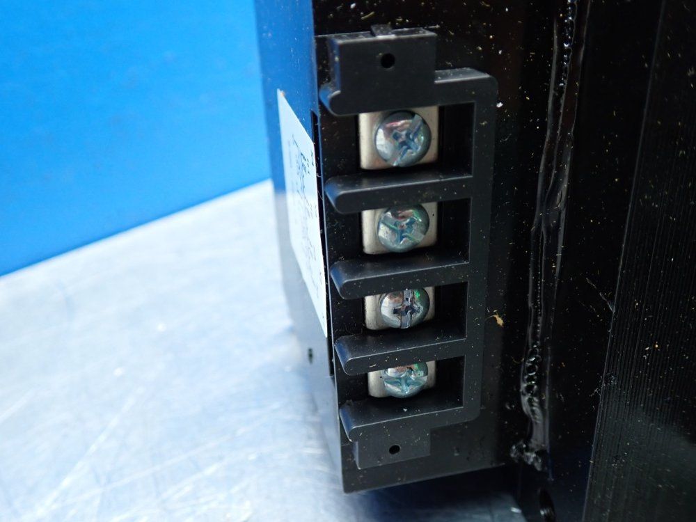 Cutler-hammer Industrial Control Transformer - C0300e4mxxes