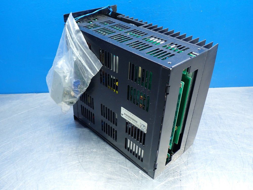 Yaskawa Cacr-series Servopack Servo Control Servo Drive - Cacr-sr05ac2er