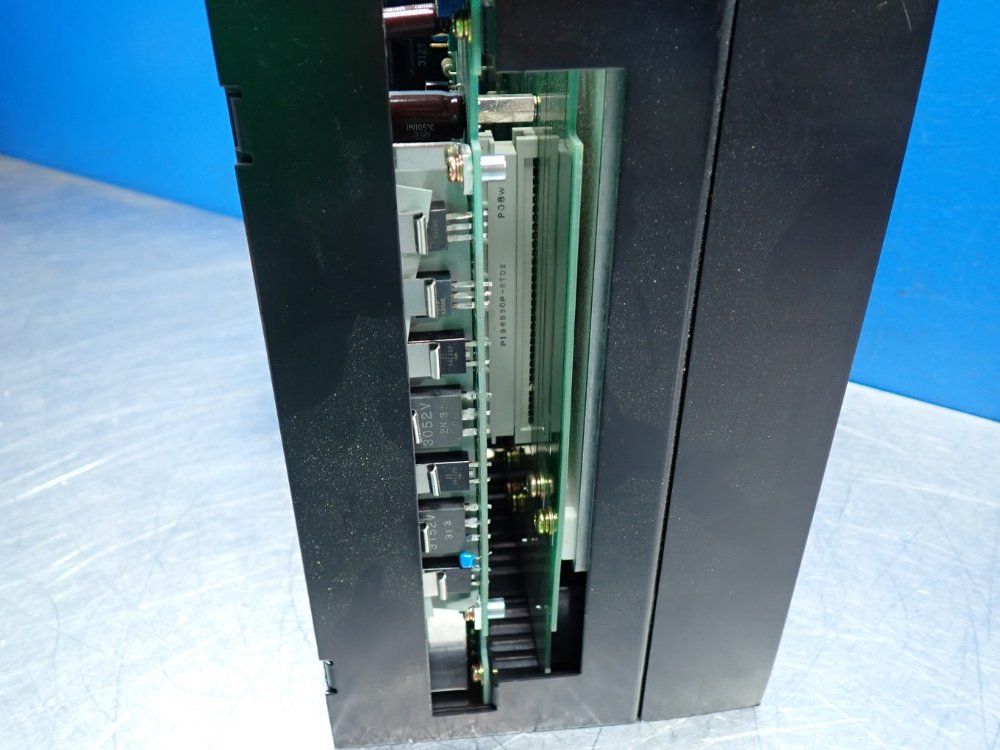 Yaskawa Cacr-series Servopack Servo Control Servo Drive - Cacr-sr05ac2er