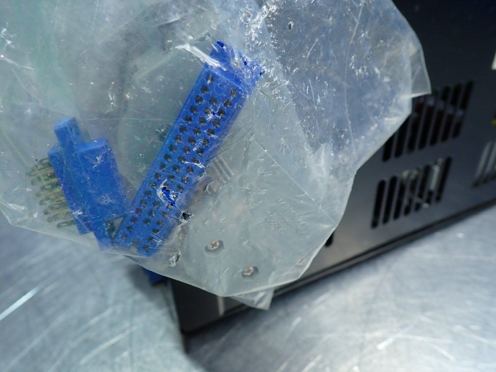 Yaskawa Cacr-series Servopack Servo Control Servo Drive - Cacr-sr05ac2er