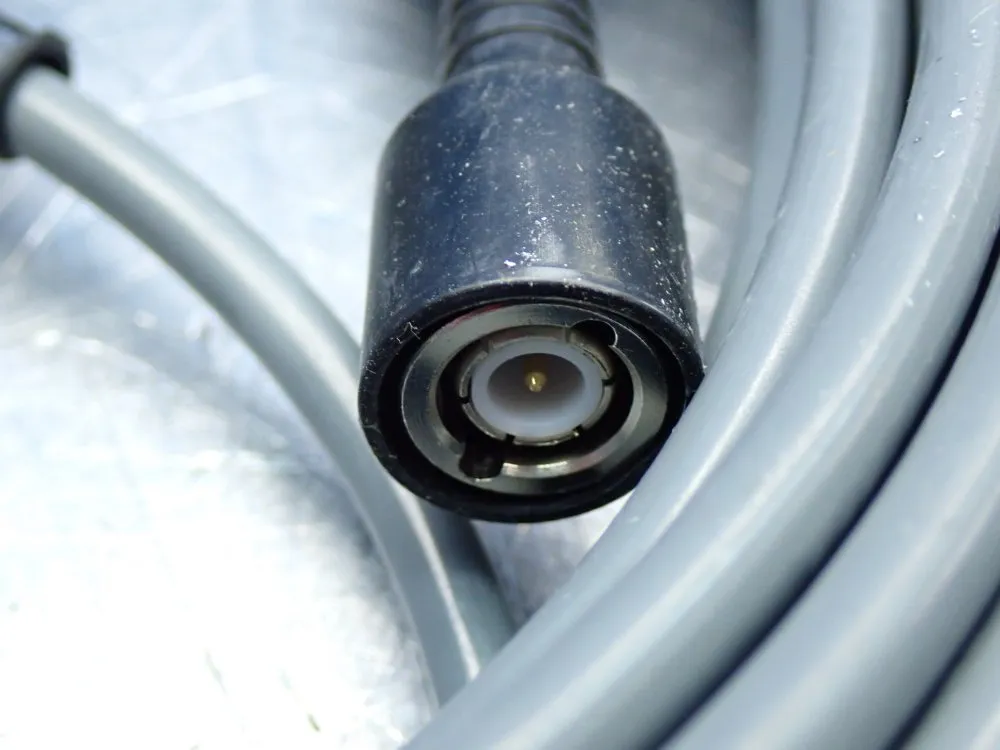 Omron V680-series Rfid System Antenna - V680-hs63-w