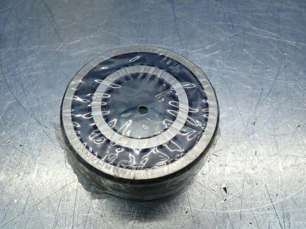 Nsk Double Row Ball Bearing Unit, 5pcs - 5307-2rstngc3