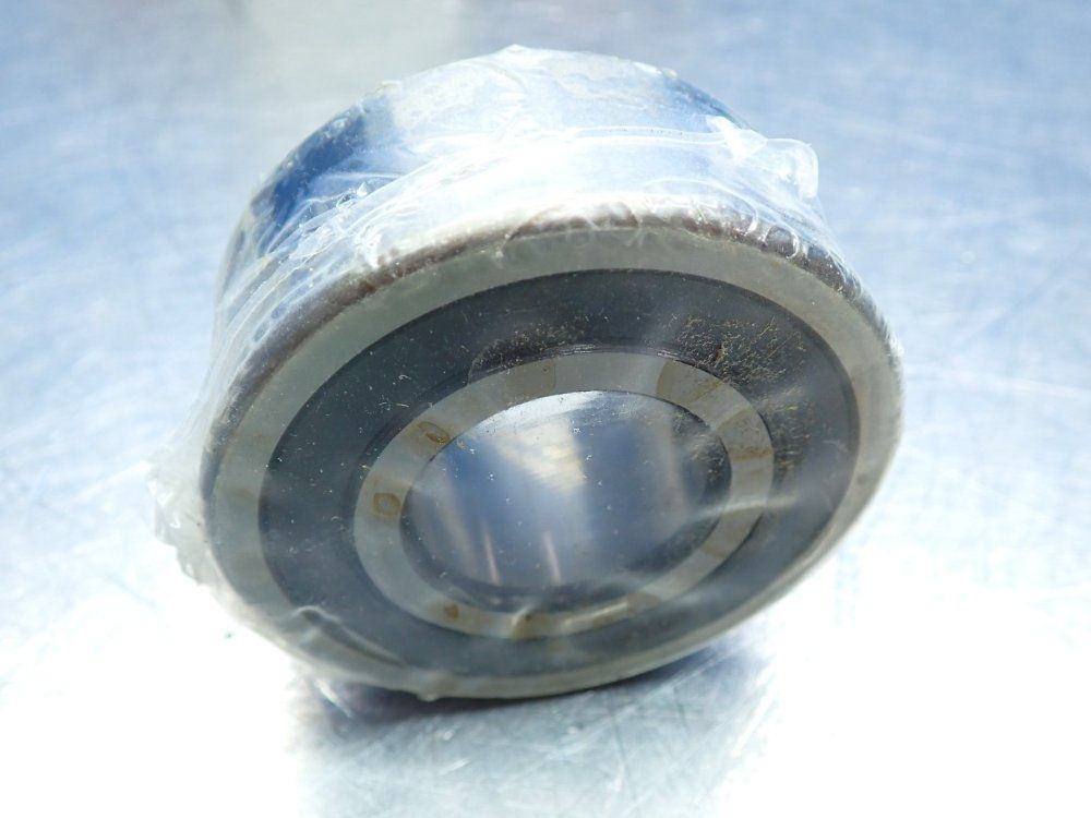 Nsk Double Row Ball Bearing Unit, 5pcs - 5307-2rstngc3