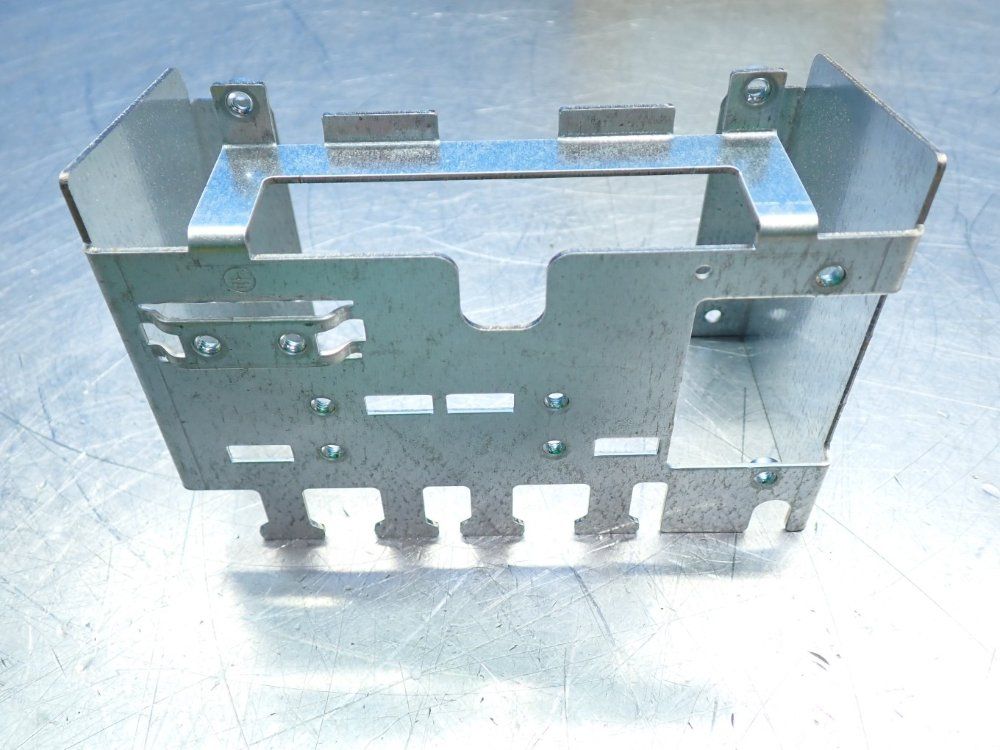 Siemens Power Module Fsb Pm240 Sinamics Screening Kit - 6sl3262-1ab00-0da0