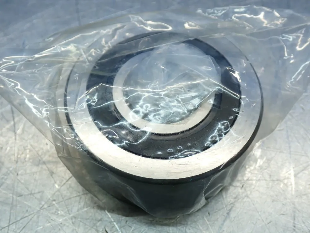 Pti 30mm Id, 80mm Od, 30mm Width Double Row 30mm Ball Bearing Unit - Lr5306nppu