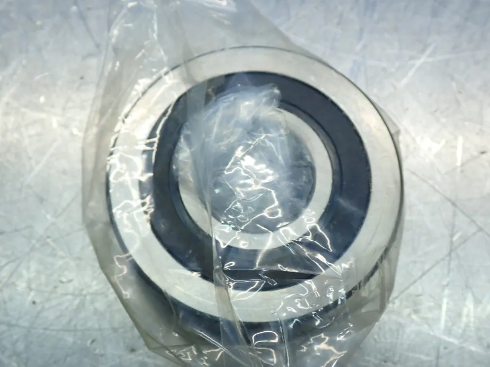 Pti 30mm Id, 80mm Od, 30mm Width Double Row 30mm Ball Bearing Unit - Lr5306nppu