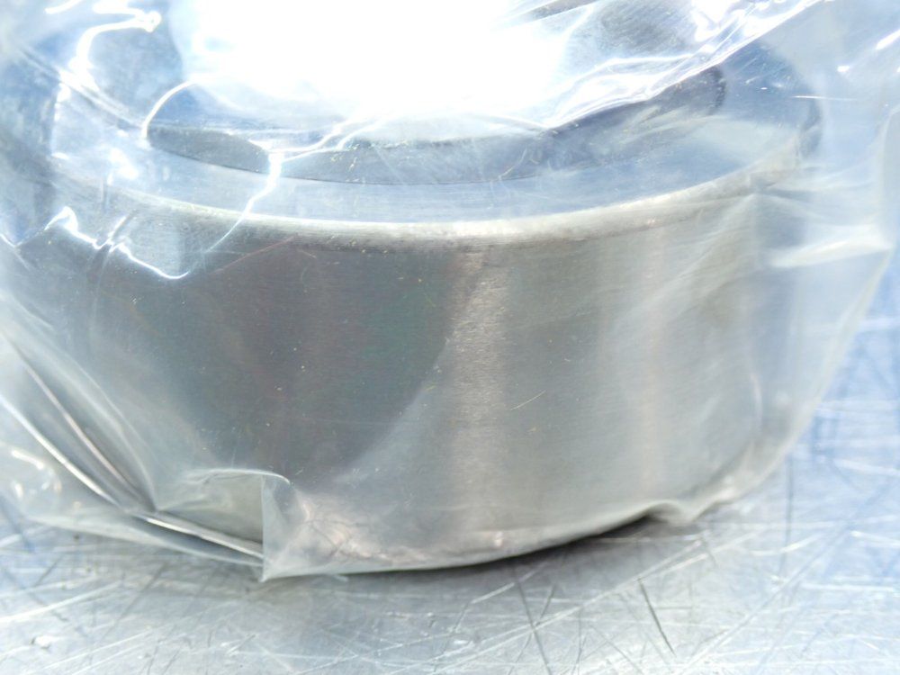 Pti 30mm Id, 80mm Od, 30mm Width Double Row 30mm Ball Bearing Unit - Lr5306nppu