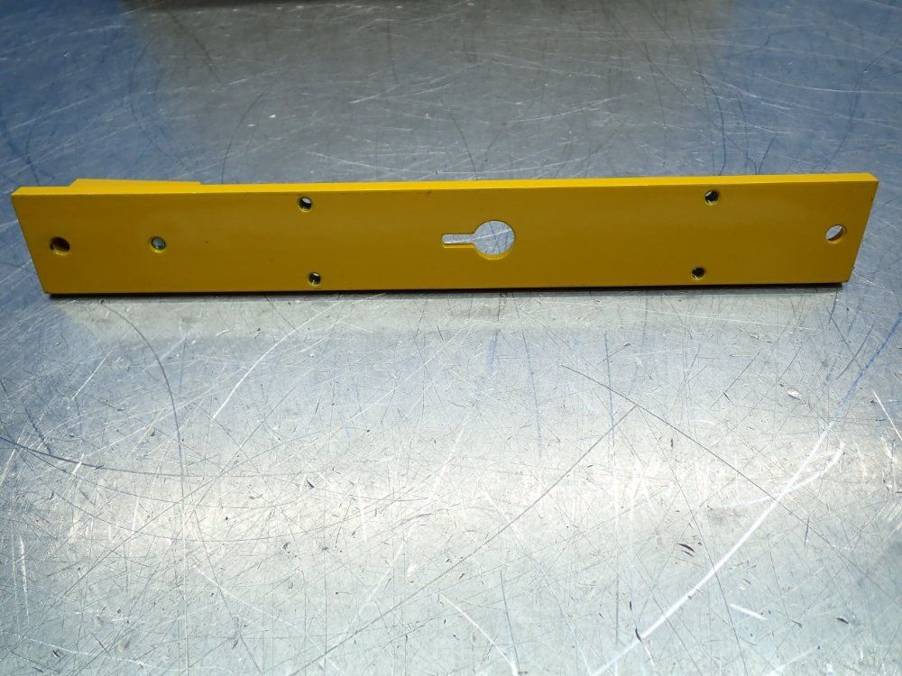 Euchner Ctp, Cta Steel Safety Switch Bolt - Riegelctp-ac-123653