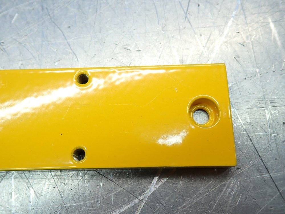 Euchner Ctp, Cta Steel Safety Switch Bolt - Riegelctp-ac-123653