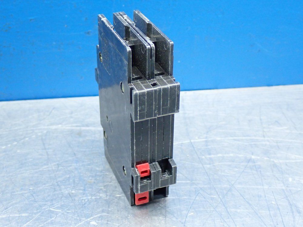 Allen Bradley Miniature Circuit Breaker - 1492-mcaa210